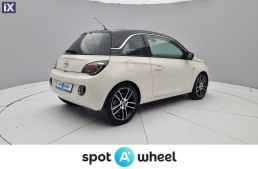 Opel Adam 1.0 EcoTec Slam '15