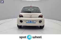 Opel Adam 1.0 EcoTec Slam '15