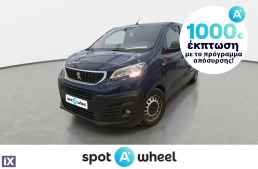 Peugeot Expert 2.0 BlueHDi Premium Pack '18