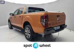 Ford Ranger 3.2 TDCI Wildtrak 4WD '18