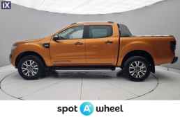 Ford Ranger 3.2 TDCI Wildtrak 4WD '18