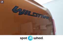 Ford Ranger 3.2 TDCI Wildtrak 4WD '18