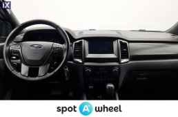 Ford Ranger 3.2 TDCI Wildtrak 4WD '18