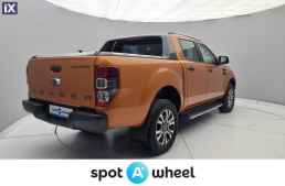 Ford Ranger 3.2 TDCI Wildtrak 4WD '18