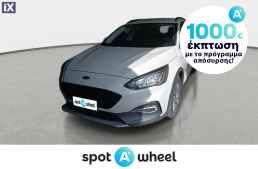 Ford Fiesta 1.5 EcoBlue Business '20