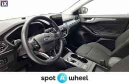 Ford Fiesta 1.5 EcoBlue Business '20