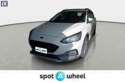 Ford Fiesta 1.5 EcoBlue Business '20