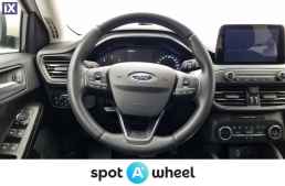 Ford Fiesta 1.5 EcoBlue Business '20