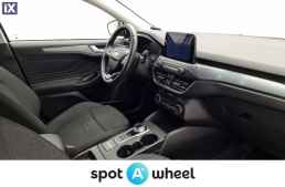 Ford Fiesta 1.5 EcoBlue Business '20