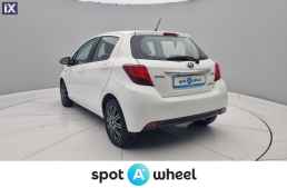 Toyota Yaris 1.5 Hybrid Style '15