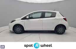 Toyota Yaris 1.5 Hybrid Style '15