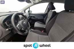 Toyota Yaris 1.5 Hybrid Style '15