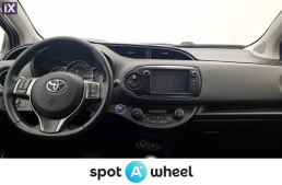 Toyota Yaris 1.5 Hybrid Style '15