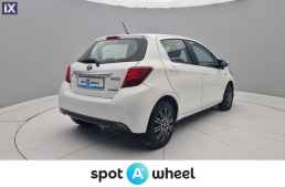 Toyota Yaris 1.5 Hybrid Style '15