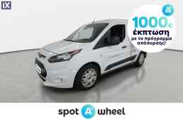 Ford Transit Connect 1.5 TDCi Trend L1 '17