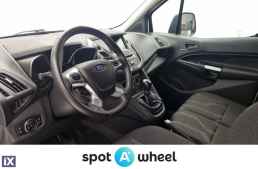 Ford Transit Connect 1.5 TDCi Trend L1 '17