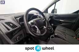 Ford Transit Connect 1.5 TDCi Trend L1 '17