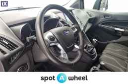 Ford Transit Connect 1.5 TDCi Trend L1 '17