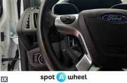 Ford Transit Connect 1.5 TDCi Trend L1 '17