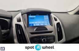 Ford Transit Connect 1.5 TDCi Trend L1 '17