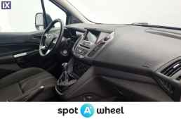 Ford Transit Connect 1.5 TDCi Trend L1 '17