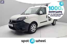 Fiat Doblo 1.3 Multijet Work Up '18