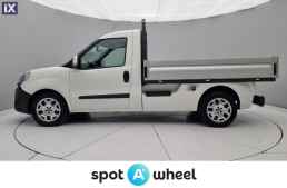 Fiat Doblo 1.3 Multijet Work Up '18