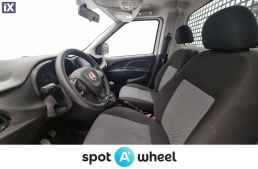 Fiat Doblo 1.3 Multijet Work Up '18