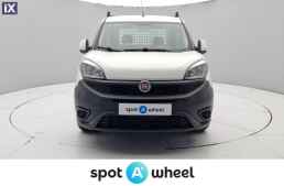 Fiat Doblo 1.3 Multijet Work Up '18