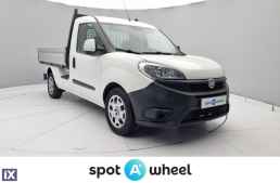 Fiat Doblo 1.3 Multijet Work Up '18