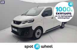 Peugeot Expert 2.0 BlueHDi Long Premium '20