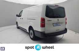 Peugeot Expert 2.0 BlueHDi Long Premium '20