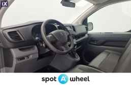 Peugeot Expert 2.0 BlueHDi Long Premium '20