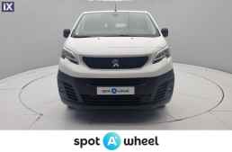 Peugeot Expert 2.0 BlueHDi Long Premium '20