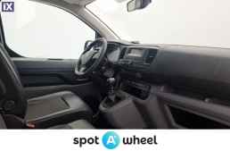 Peugeot Expert 2.0 BlueHDi Long Premium '20