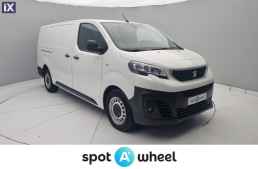 Peugeot Expert 2.0 BlueHDi Long Premium '20