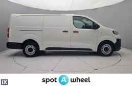 Peugeot Expert 2.0 BlueHDi Long Premium '20