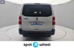 Peugeot Expert 2.0 BlueHDi Long Premium '20