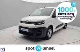 Citroen Berlingo 1.5 BlueHDi XL '20