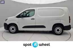 Citroen Berlingo 1.5 BlueHDi XL '20