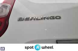 Citroen Berlingo 1.5 BlueHDi XL '20