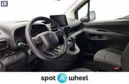 Citroen Berlingo 1.5 BlueHDi XL '20