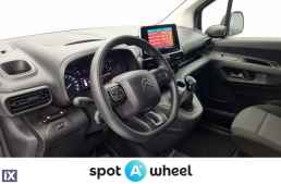 Citroen Berlingo 1.5 BlueHDi XL '20