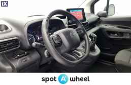 Citroen Berlingo 1.5 BlueHDi XL '20