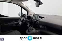 Citroen Berlingo 1.5 BlueHDi XL '20