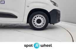 Citroen Berlingo 1.5 BlueHDi XL '20