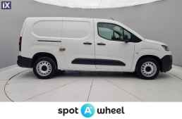 Citroen Berlingo 1.5 BlueHDi XL '20