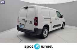 Citroen Berlingo 1.5 BlueHDi XL '20