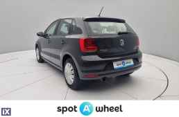 Volkswagen Polo 1.2 TSI BlueMotion Comfortline '14