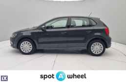 Volkswagen Polo 1.2 TSI BlueMotion Comfortline '14